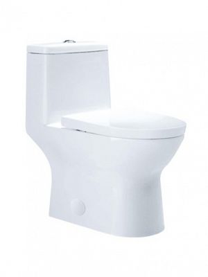 Portman Toilet